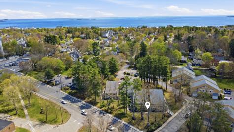 161 Saco Avenue Old Orchard Beach ME 04064