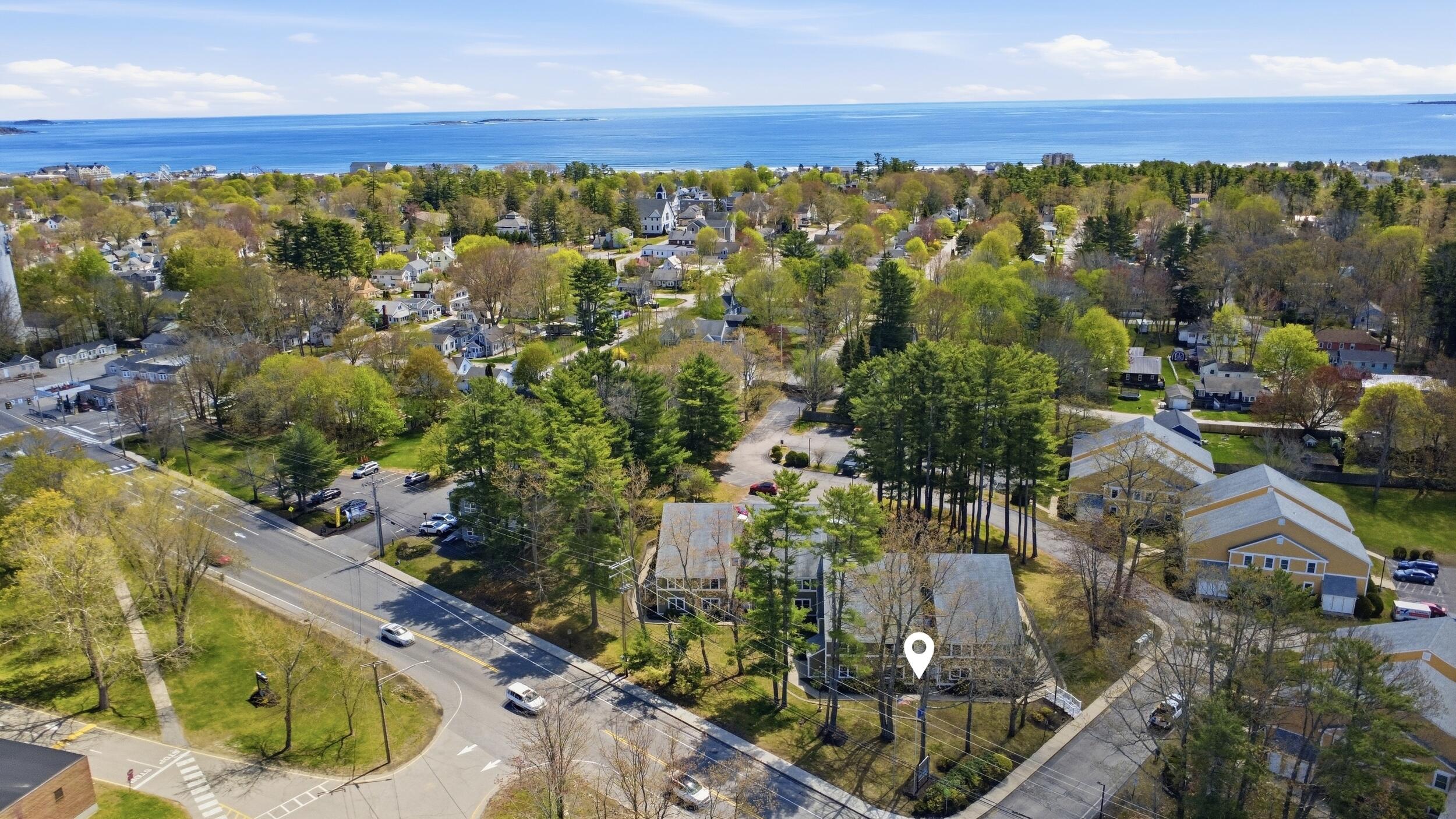 161 Saco Avenue Old Orchard Beach ME 04064