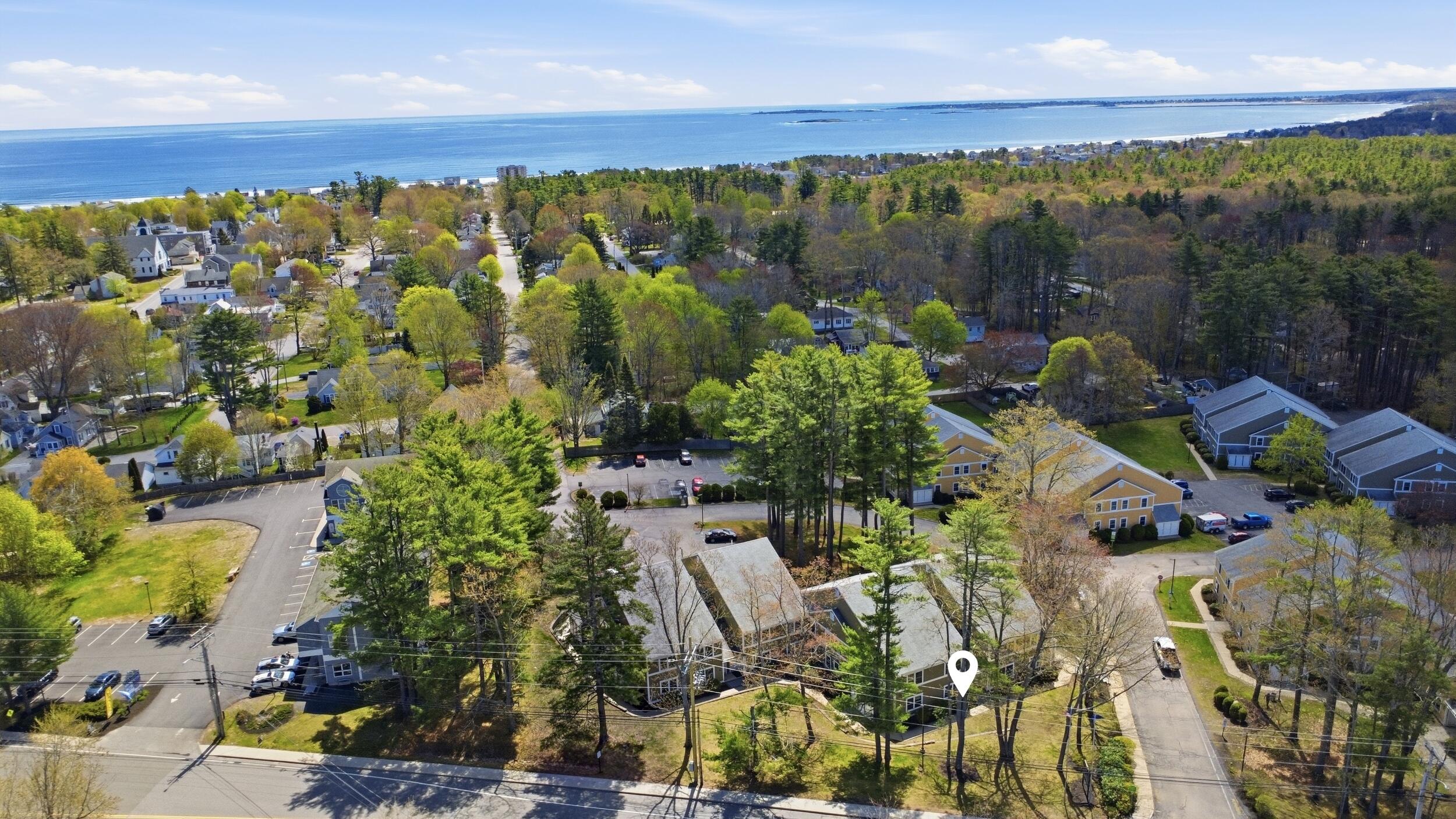 161 Saco Avenue Old Orchard Beach ME 04064