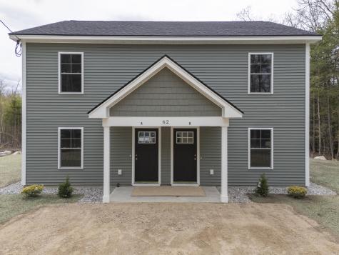 62 Middle Ridge Road Bridgton ME 04009