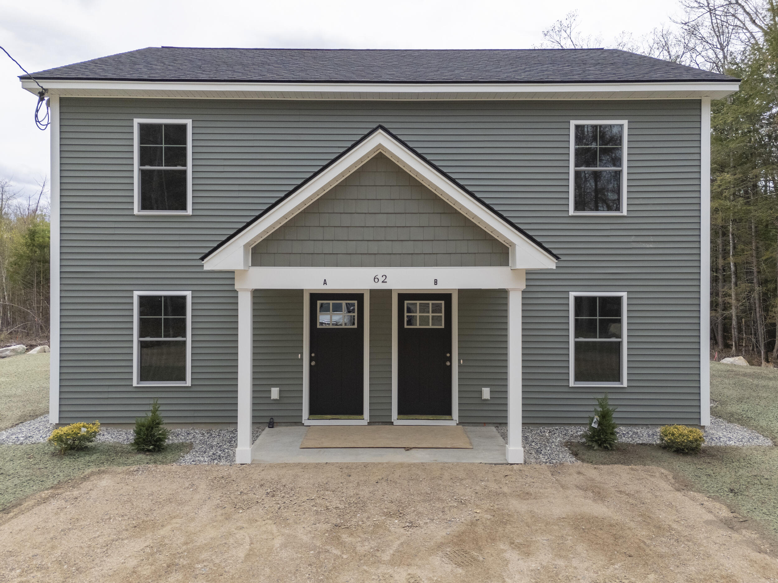 62 Middle Ridge Road Bridgton ME 04009