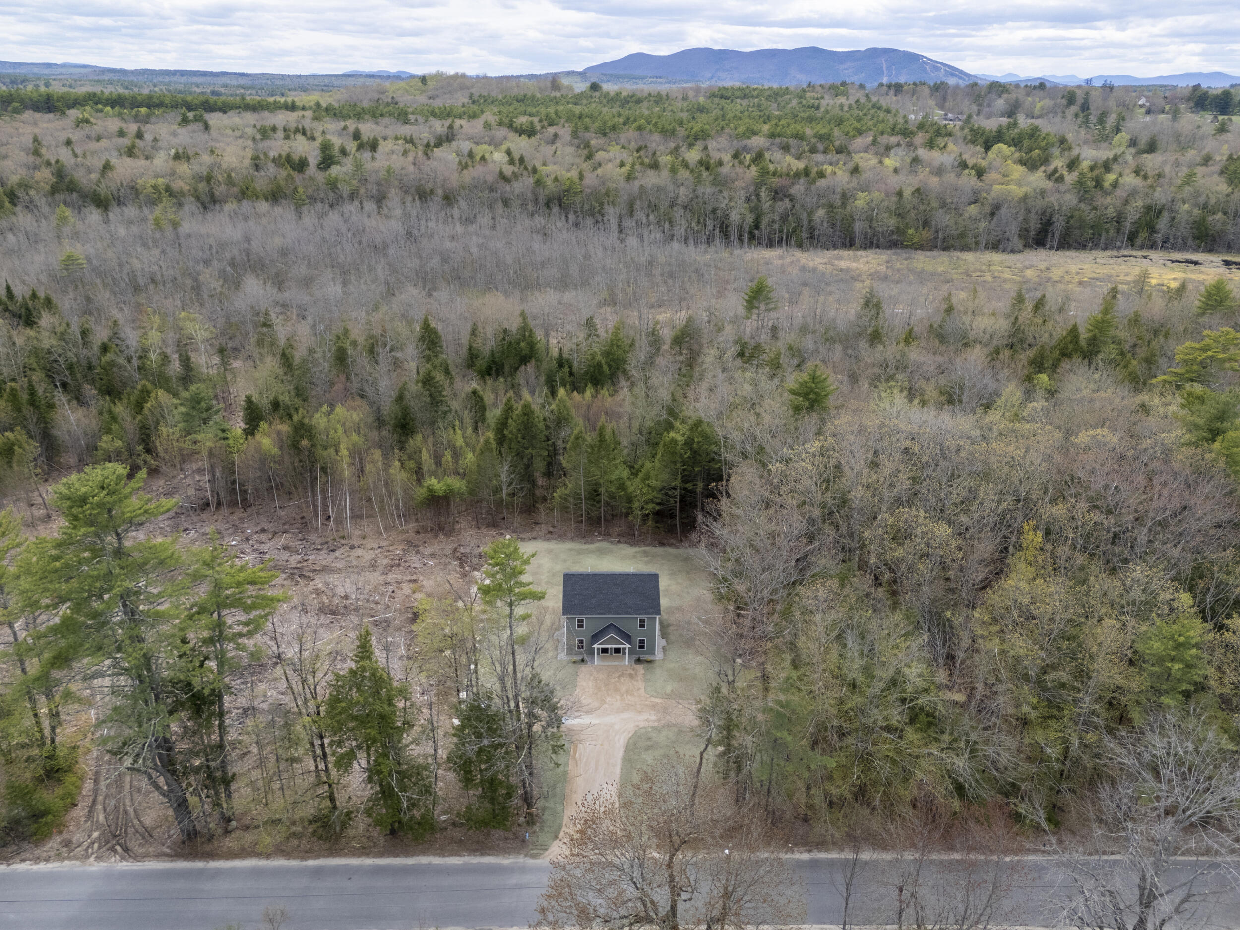 62 Middle Ridge Road Bridgton ME 04009