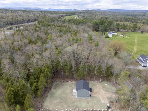 62 Middle Ridge Road Bridgton ME 04009