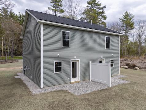 62 Middle Ridge Road Bridgton ME 04009