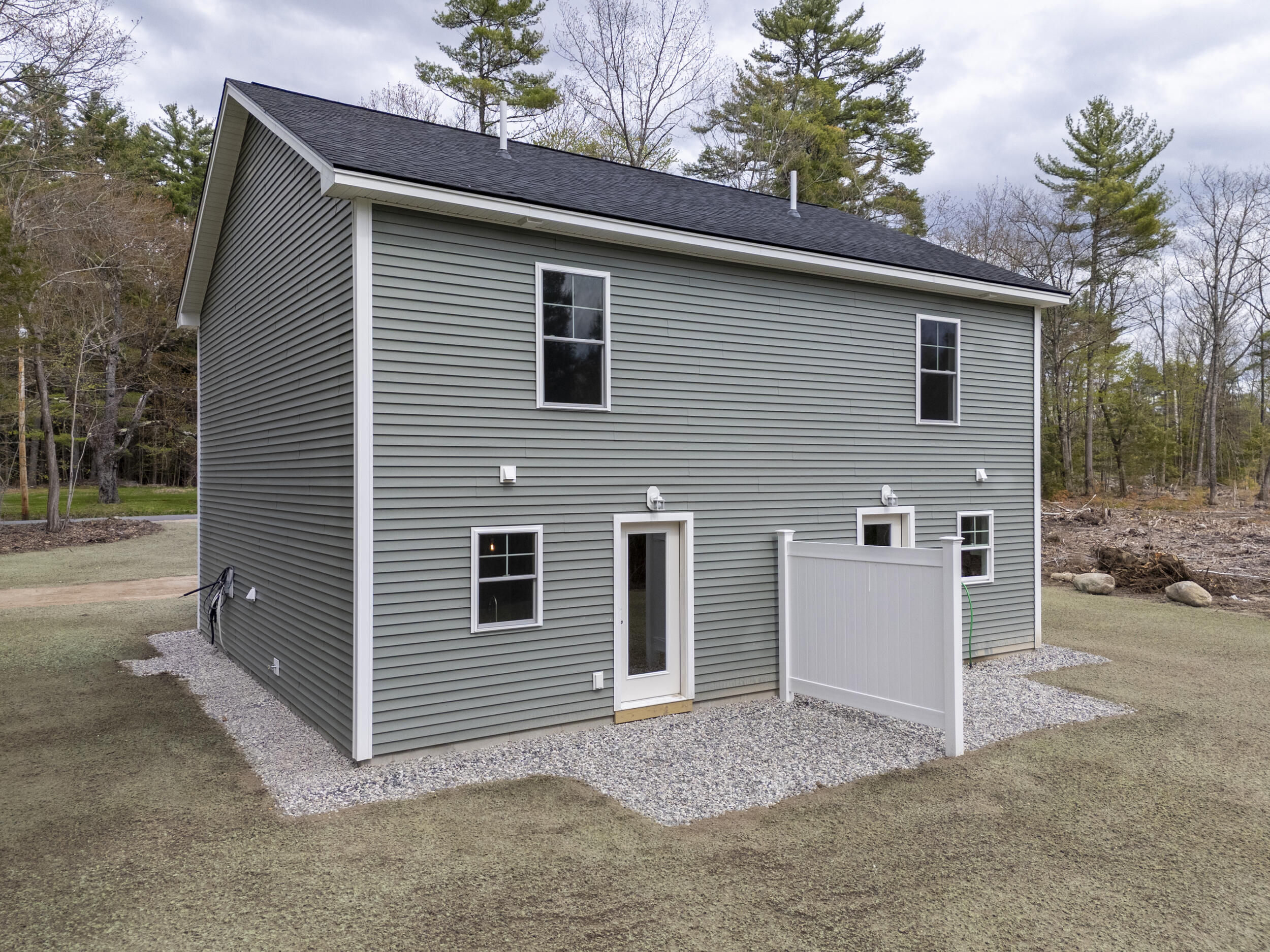 62 Middle Ridge Road Bridgton ME 04009