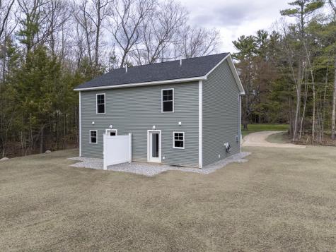 62 Middle Ridge Road Bridgton ME 04009