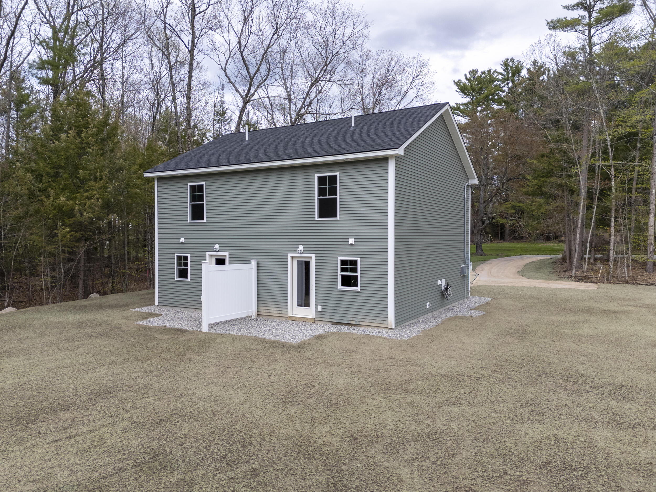 62 Middle Ridge Road Bridgton ME 04009