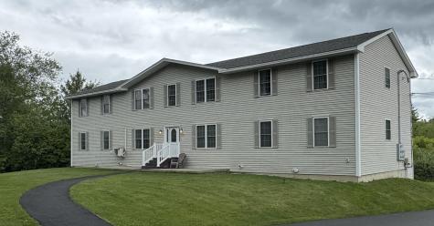 541 Kenduskeag Avenue Bangor ME 04401