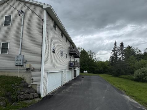 541 Kenduskeag Avenue Bangor ME 04401