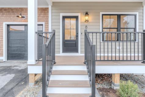 14 Daybreak Lane Windham ME 04062