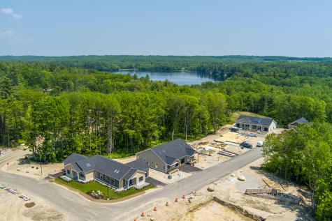 14 Daybreak Lane Windham ME 04062