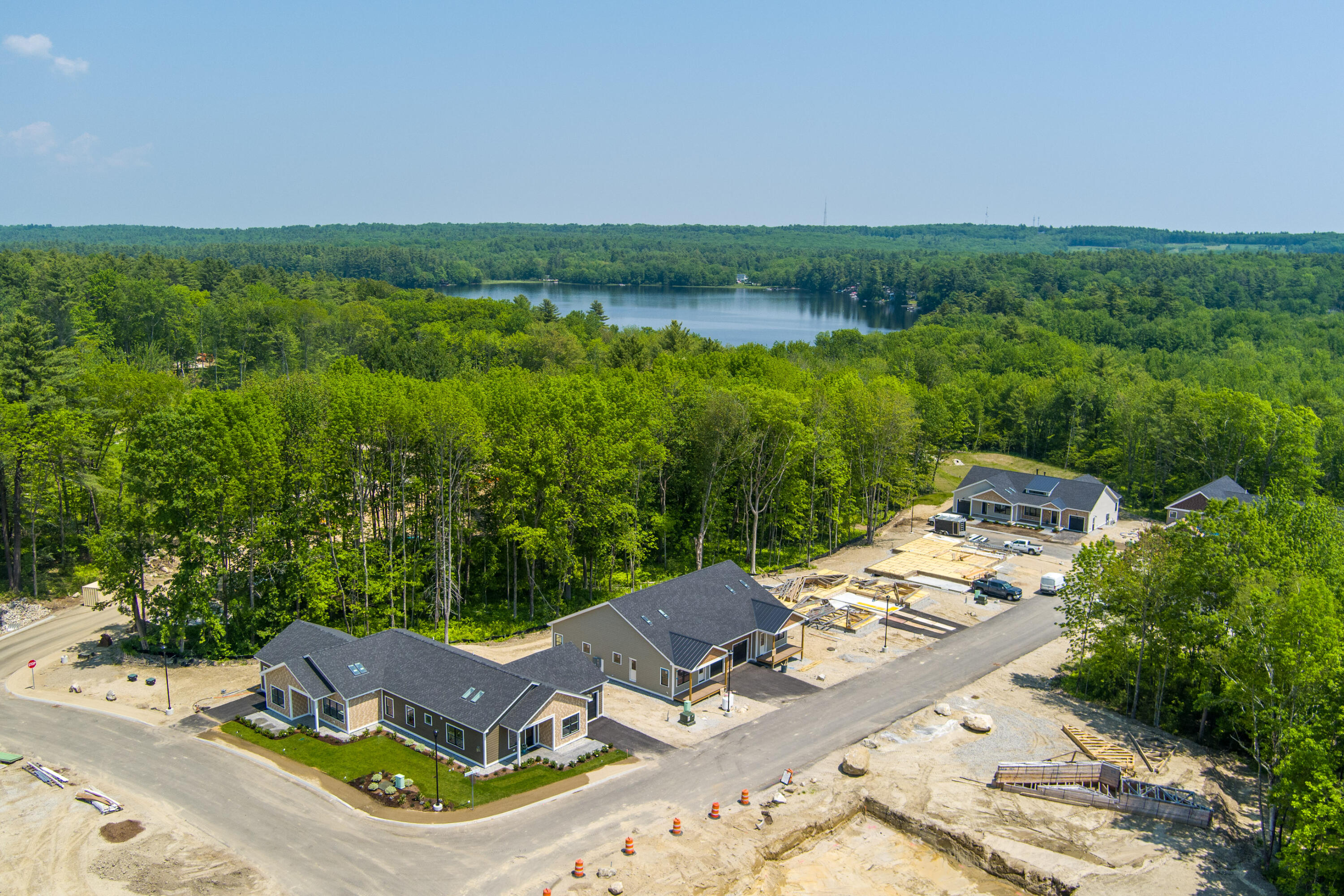 14 Daybreak Lane Windham ME 04062