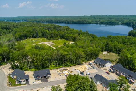 14 Daybreak Lane Windham ME 04062