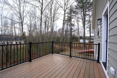 14 Daybreak Lane Windham ME 04062