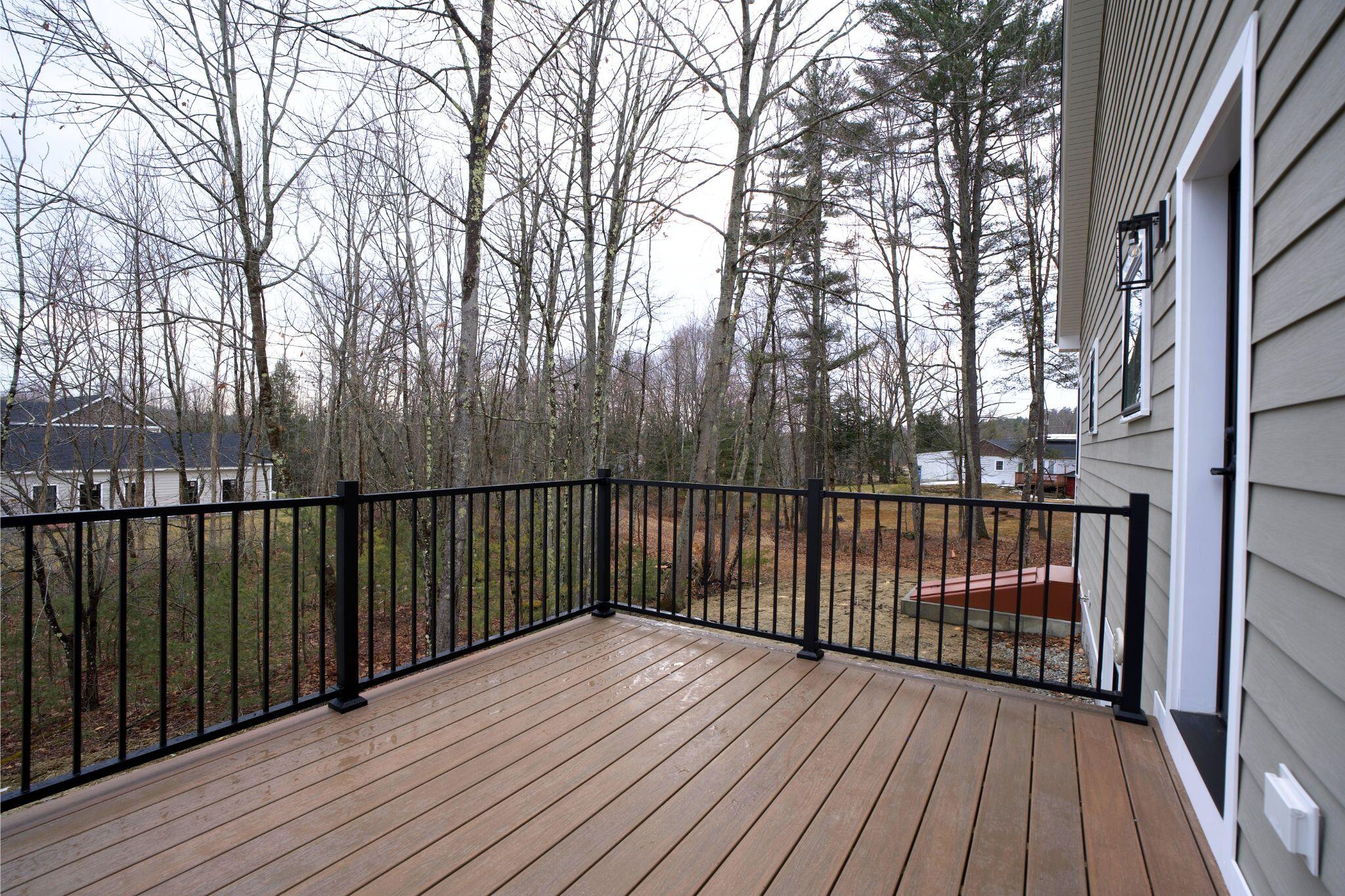 14 Daybreak Lane Windham ME 04062