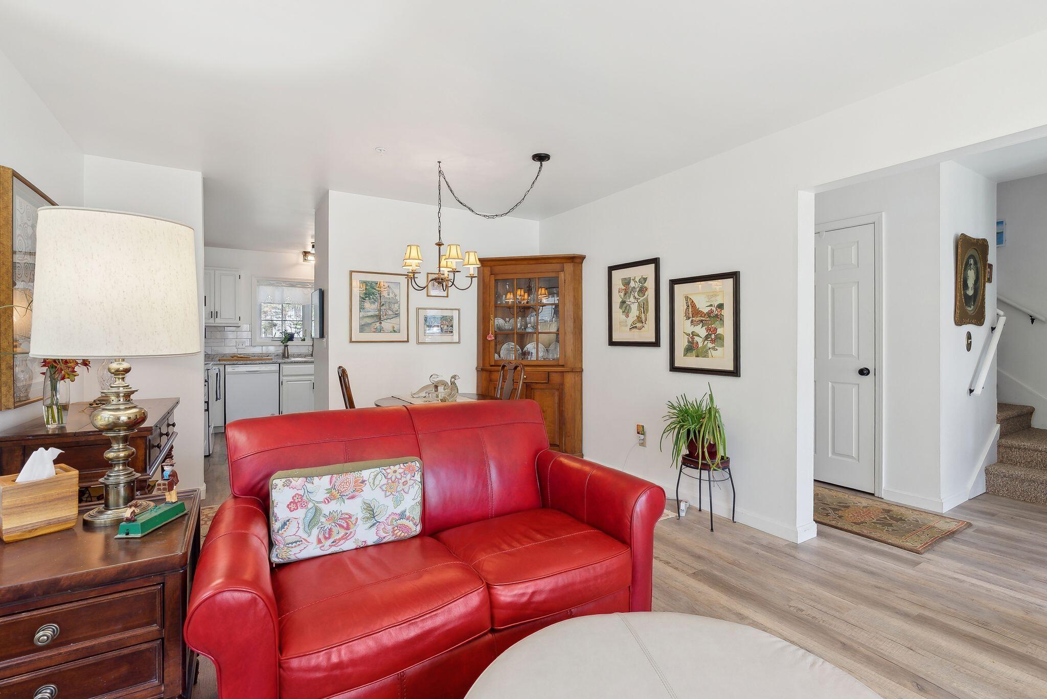 4 Chipmunk Court Brunswick ME 04011