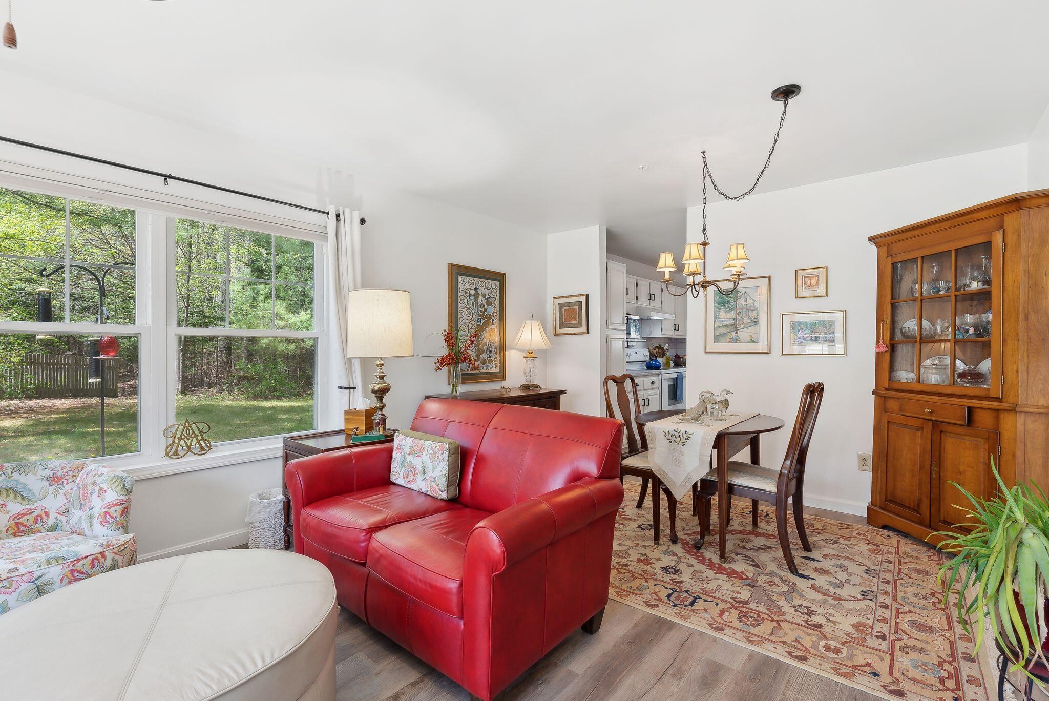 4 Chipmunk Court Brunswick ME 04011