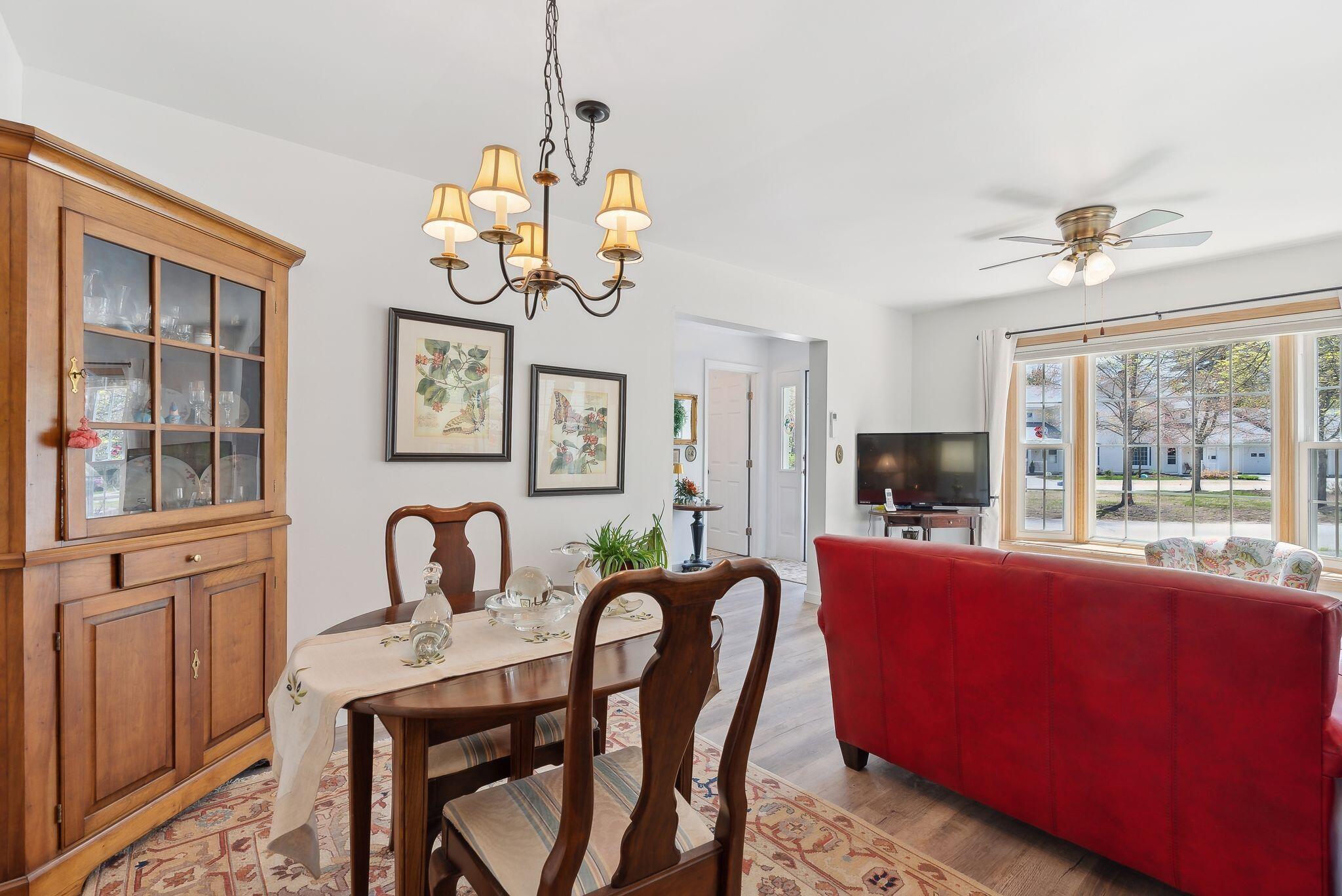 4 Chipmunk Court Brunswick ME 04011