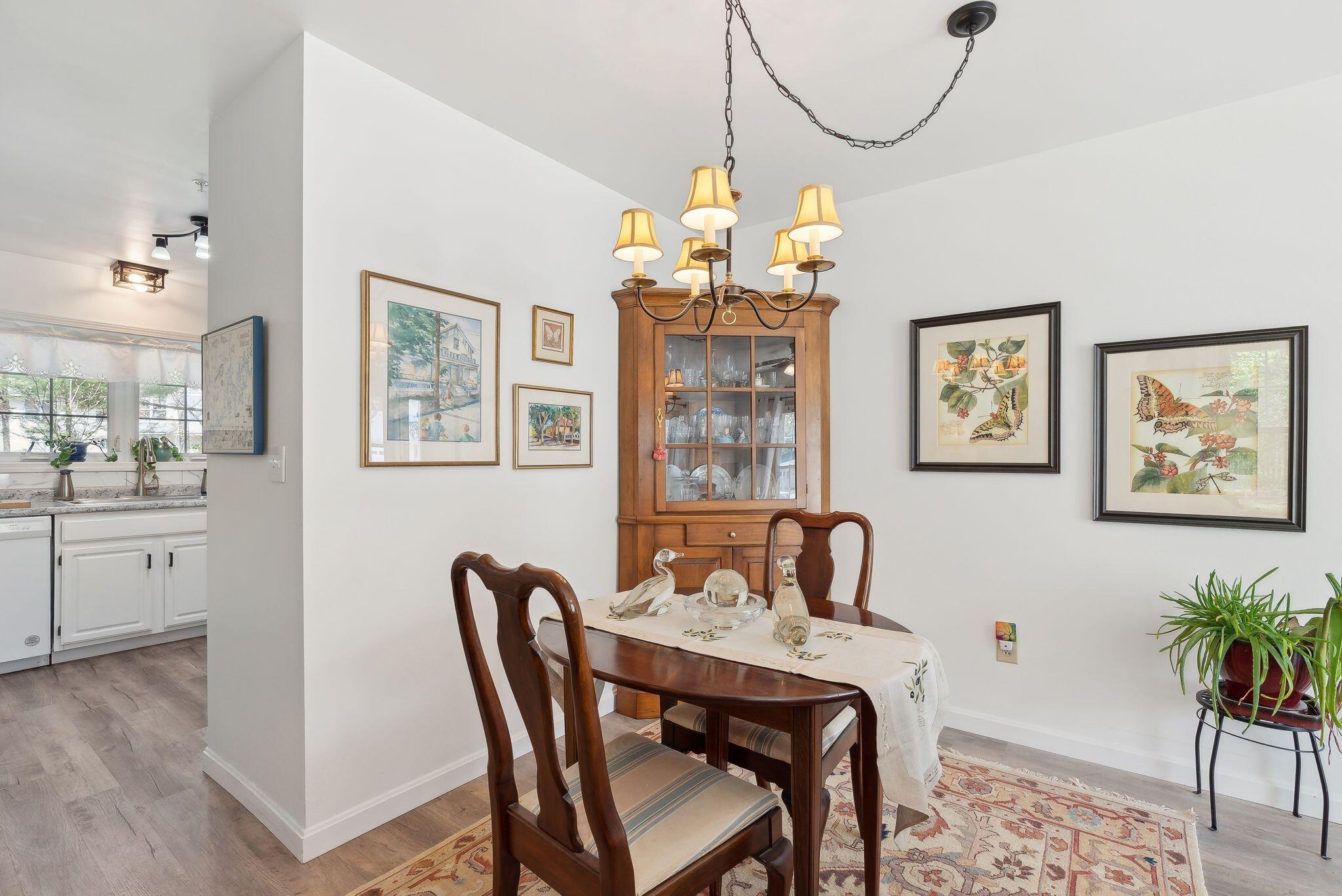 4 Chipmunk Court Brunswick ME 04011