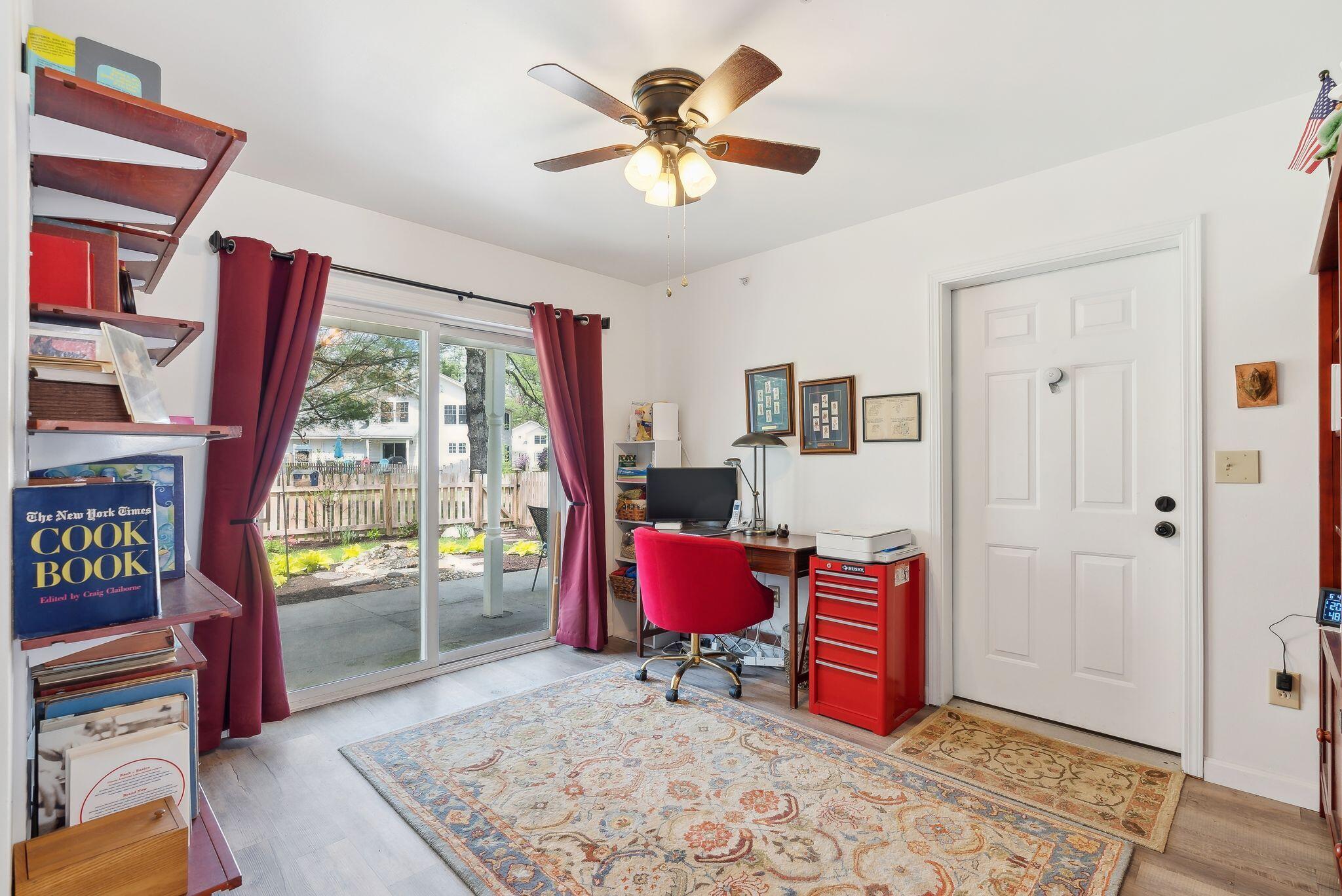 4 Chipmunk Court Brunswick ME 04011