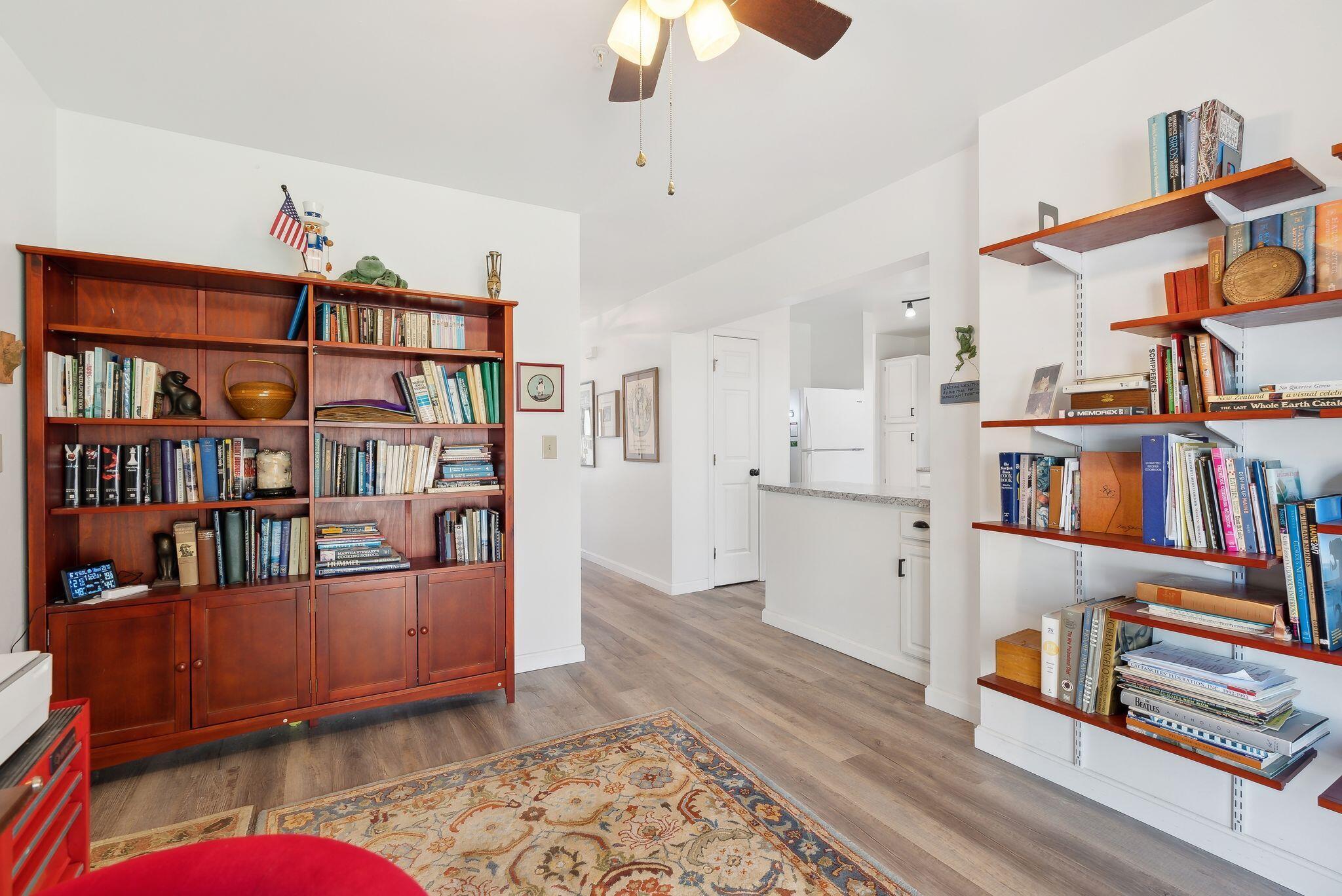 4 Chipmunk Court Brunswick ME 04011