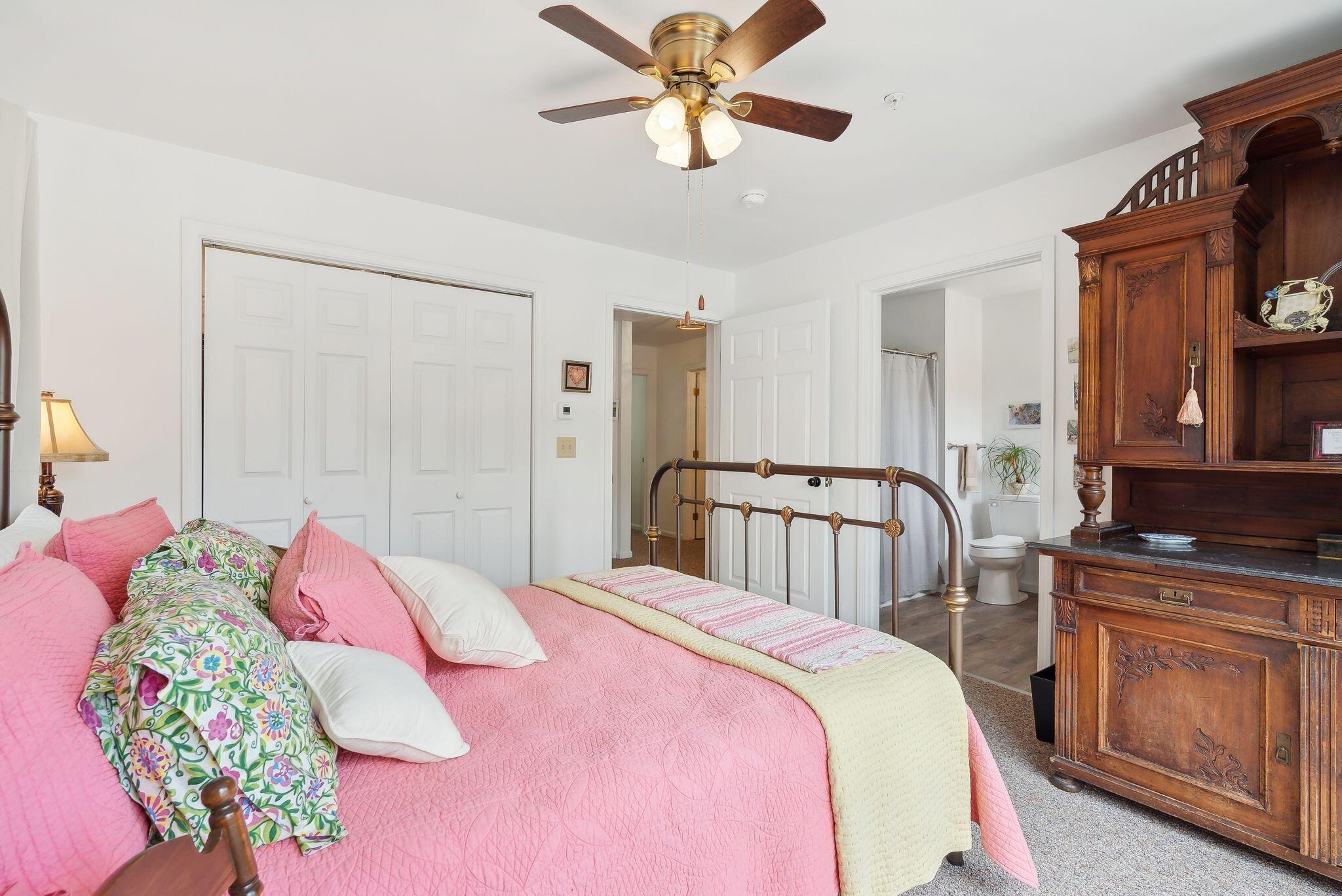 4 Chipmunk Court Brunswick ME 04011