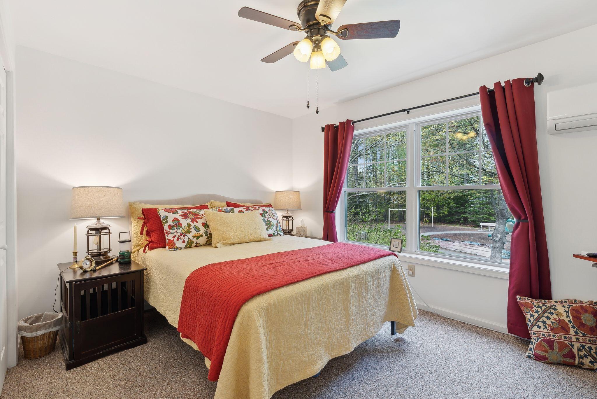 4 Chipmunk Court Brunswick ME 04011