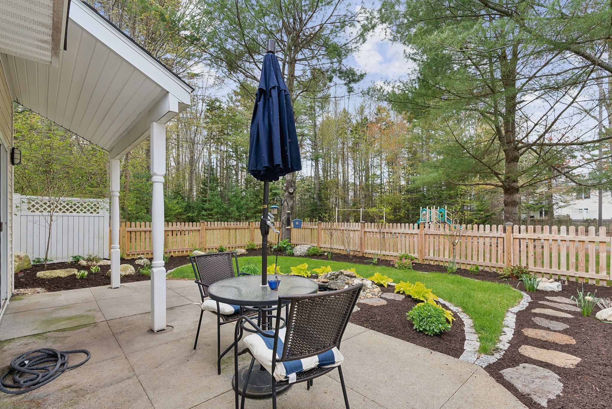 4 Chipmunk Court Brunswick ME 04011