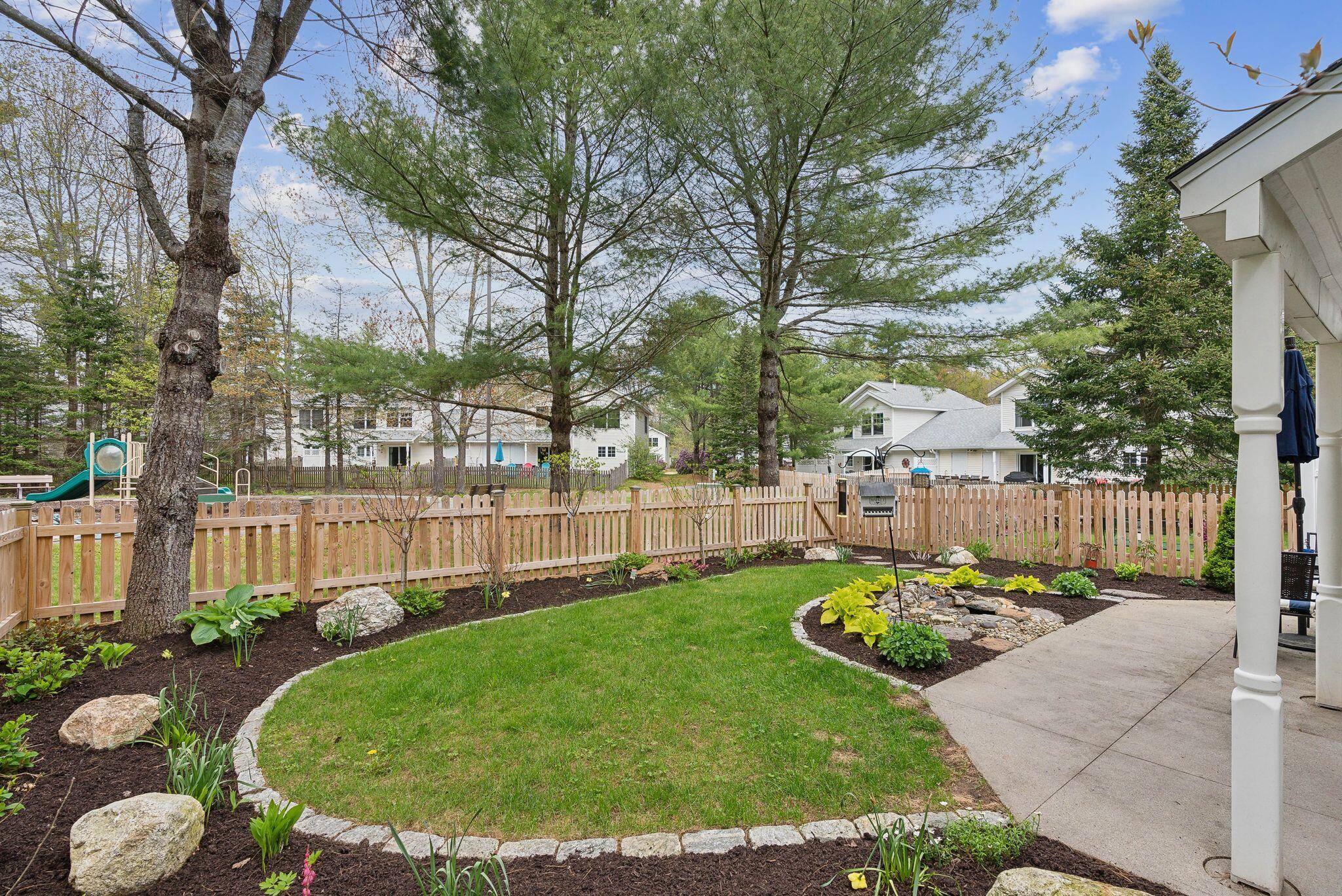 4 Chipmunk Court Brunswick ME 04011