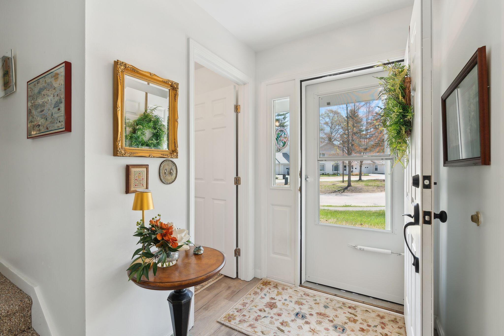 4 Chipmunk Court Brunswick ME 04011