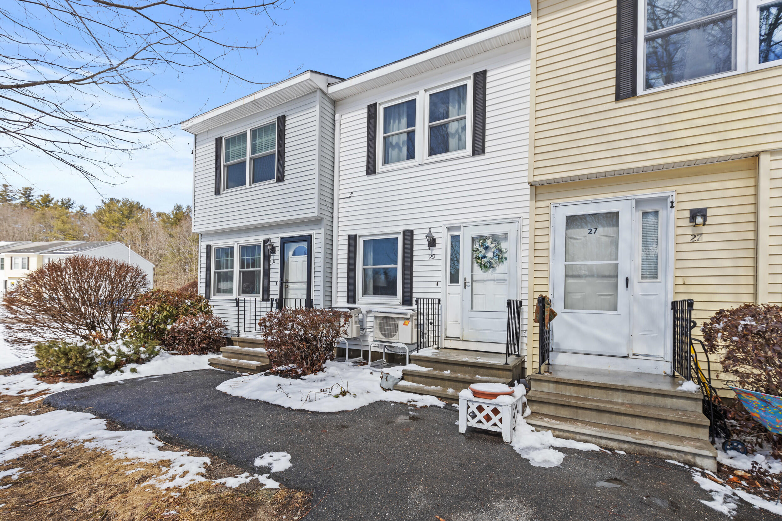 29 Baxter Woods Trail Windham ME 04062