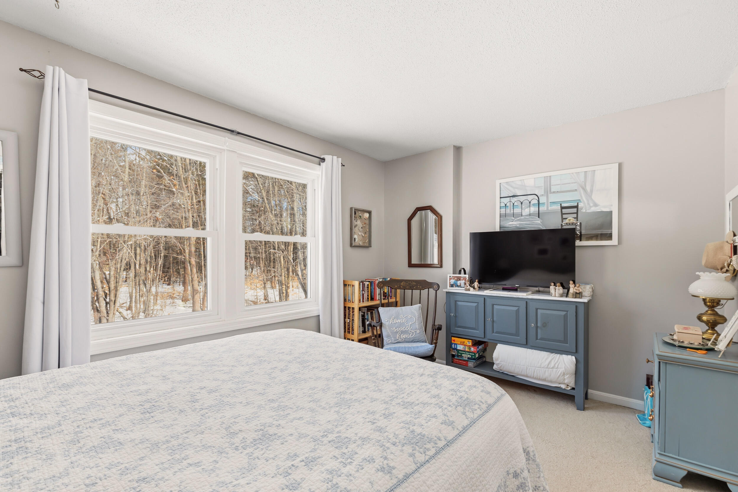 29 Baxter Woods Trail Windham ME 04062