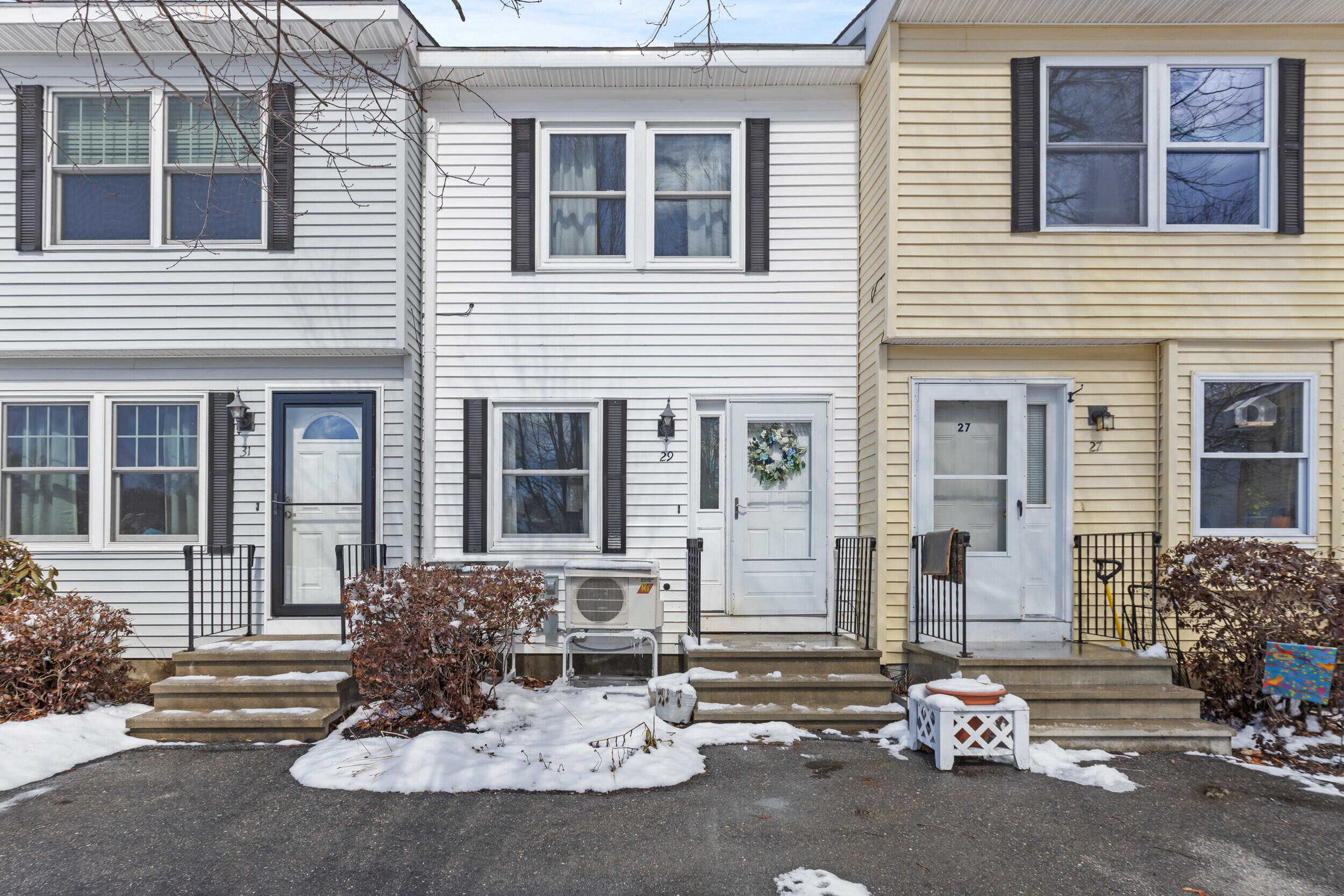 29 Baxter Woods Trail Windham ME 04062