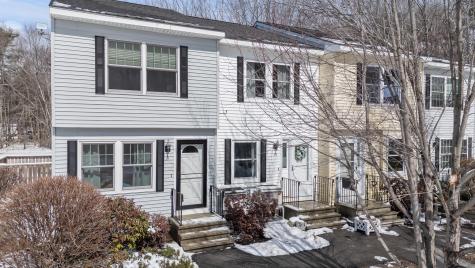 29 Baxter Woods Trail Windham ME 04062