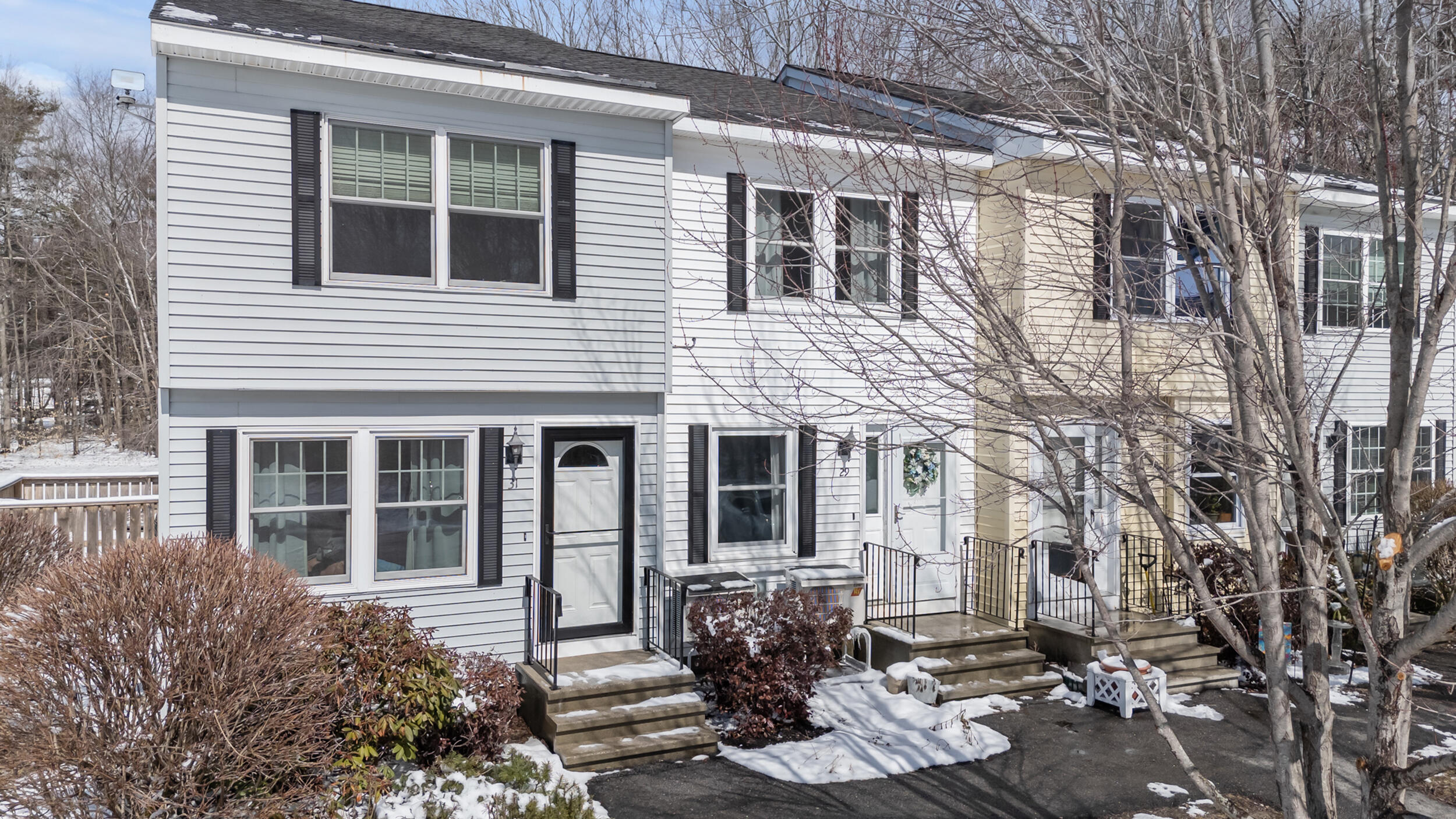 29 Baxter Woods Trail Windham ME 04062