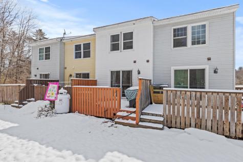 29 Baxter Woods Trail Windham ME 04062