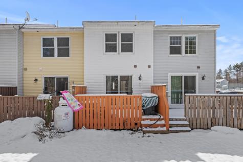 29 Baxter Woods Trail Windham ME 04062