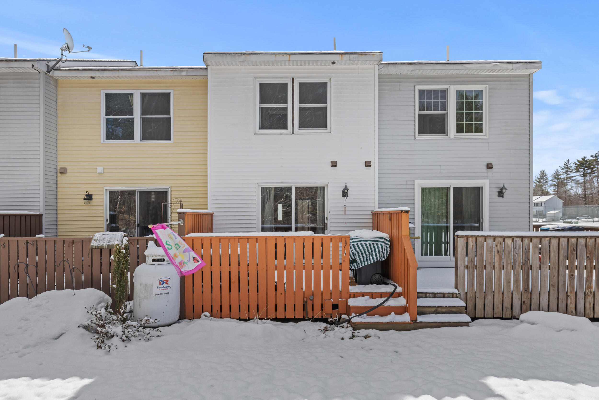 29 Baxter Woods Trail Windham ME 04062