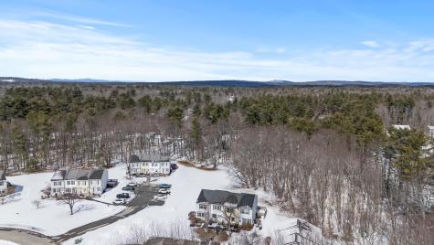 29 Baxter Woods Trail Windham ME 04062