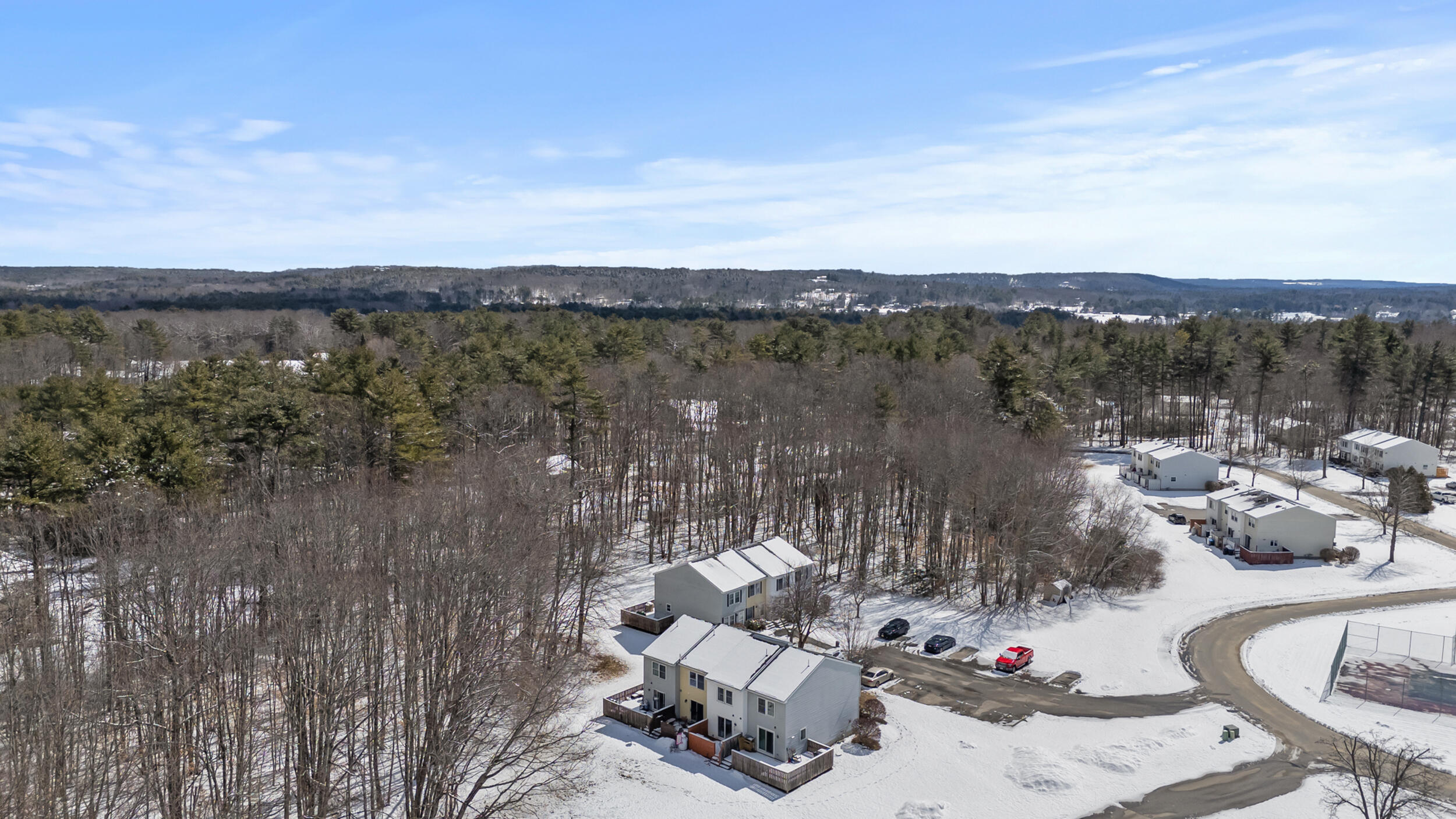 29 Baxter Woods Trail Windham ME 04062