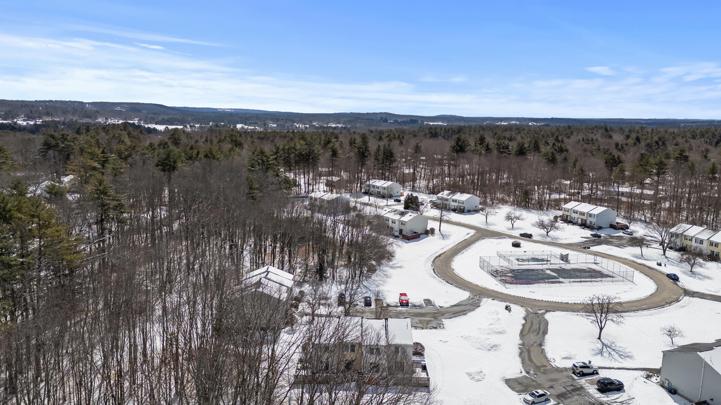 29 Baxter Woods Trail Windham ME 04062
