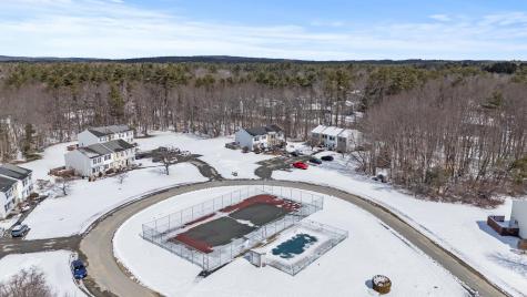 29 Baxter Woods Trail Windham ME 04062