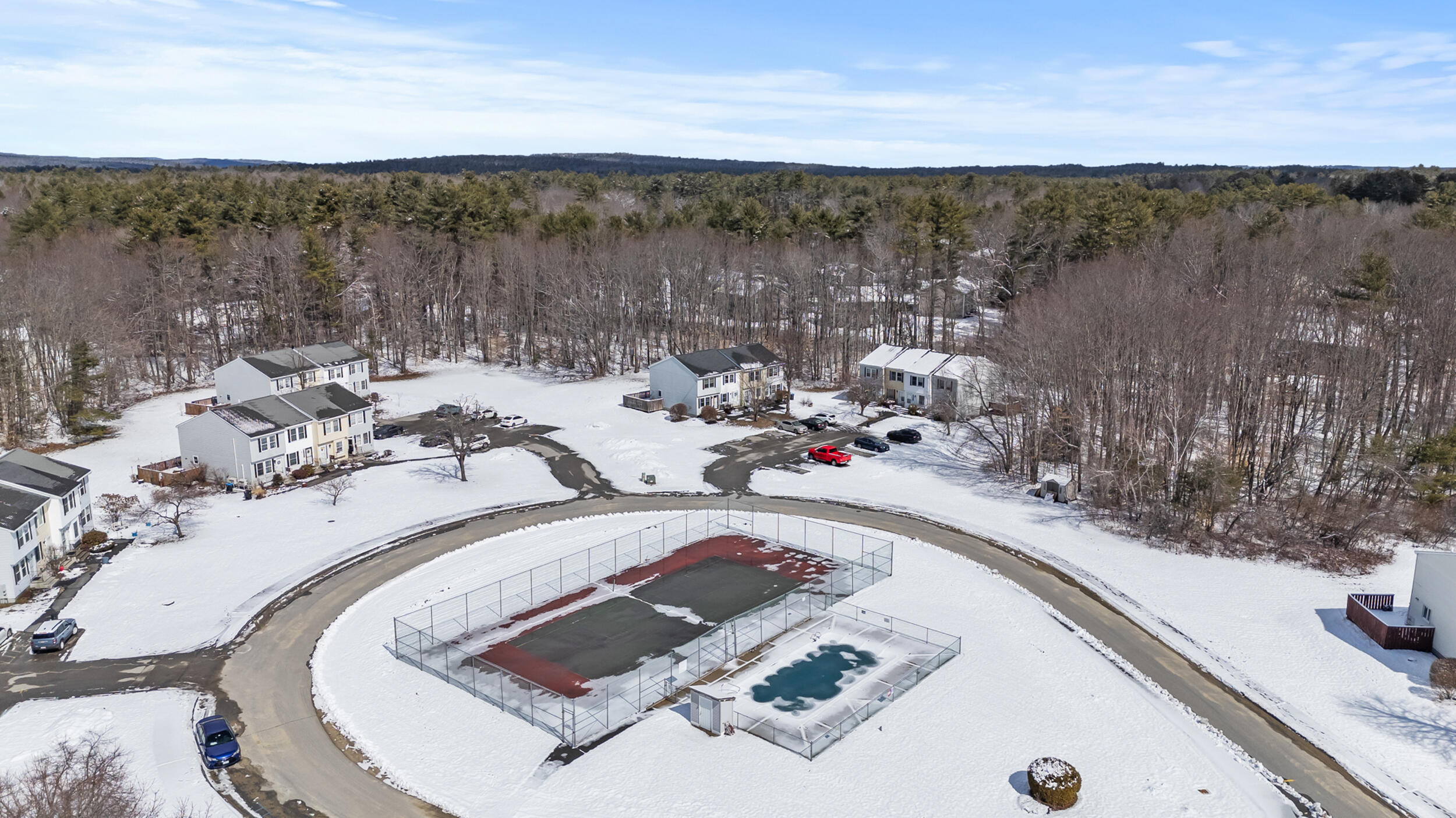 29 Baxter Woods Trail Windham ME 04062
