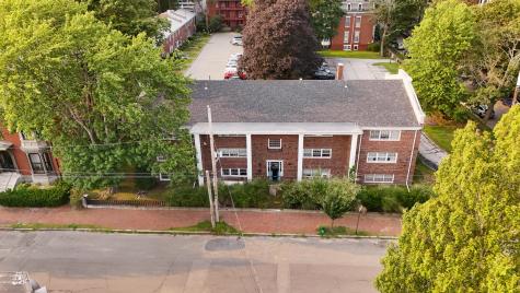 129 Pine Street Portland ME 04102