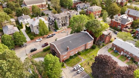 129 Pine Street Portland ME 04102