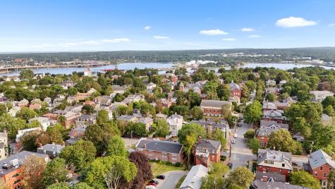 129 Pine Street Portland ME 04102