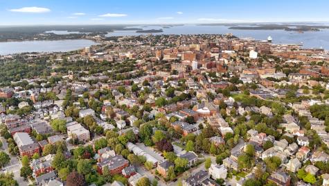 129 Pine Street Portland ME 04102