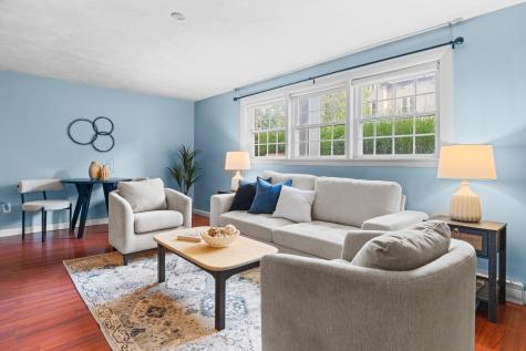 129 Pine Street Portland ME 04102