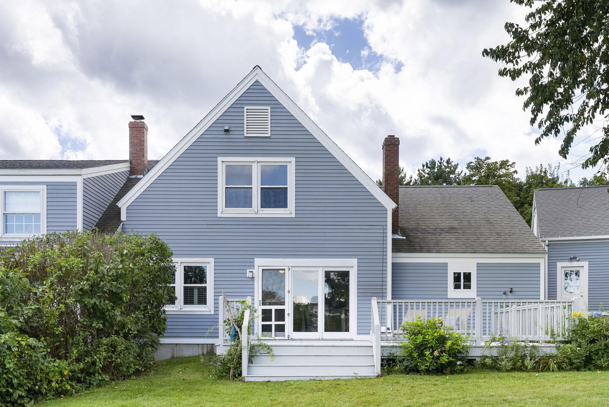7 Cove Lane South Portland ME 04106