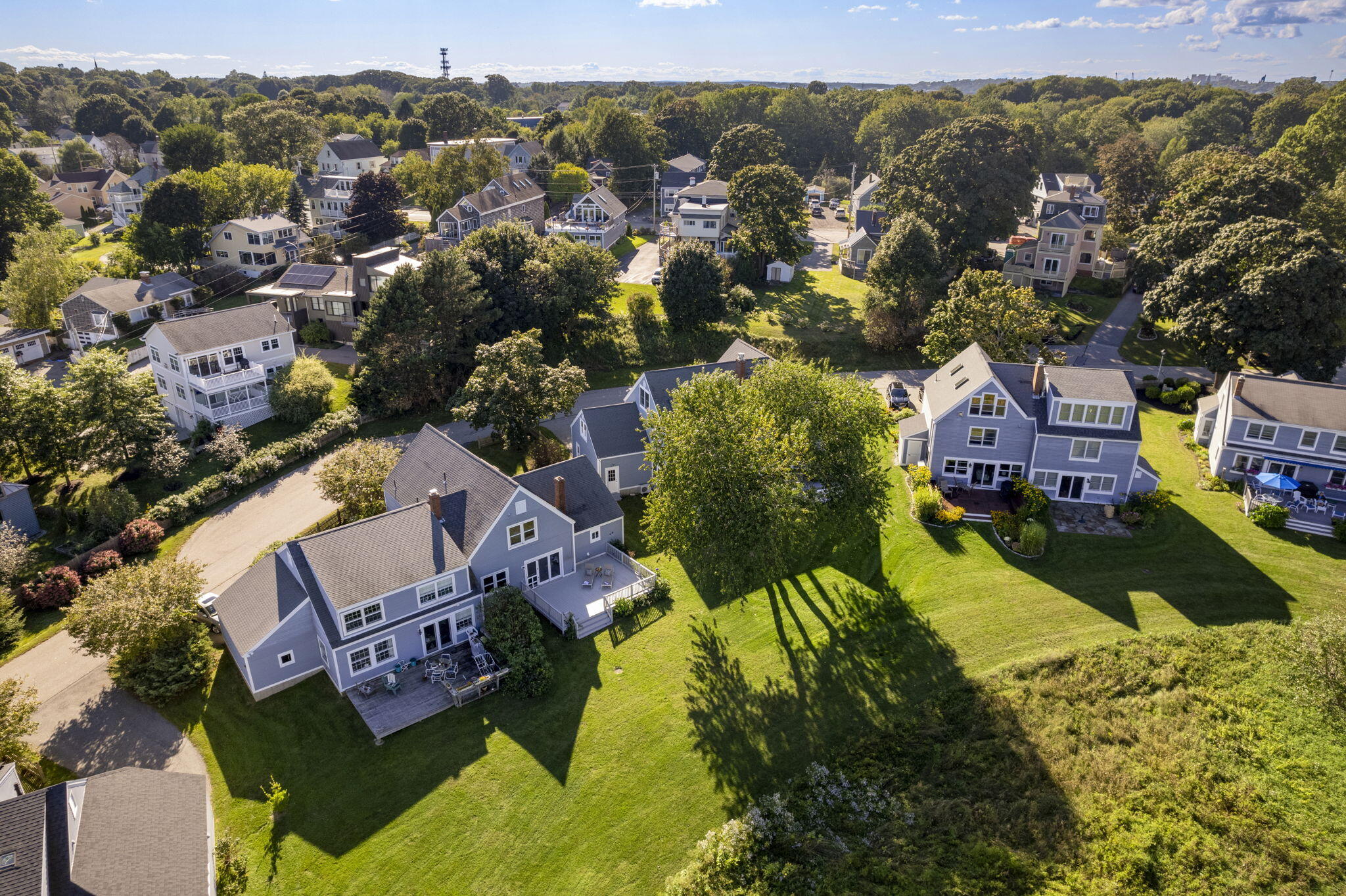 7 Cove Lane South Portland ME 04106